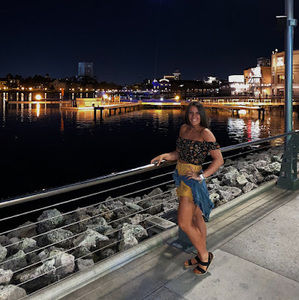 Meet your Posher, Jessica